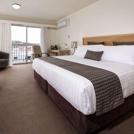 Best Western Hobart Kültér fotó