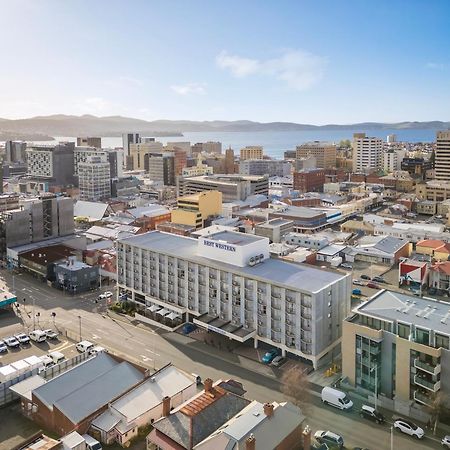 Best Western Hobart Kültér fotó