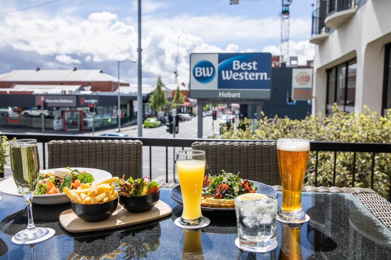 Best Western Hobart Kültér fotó