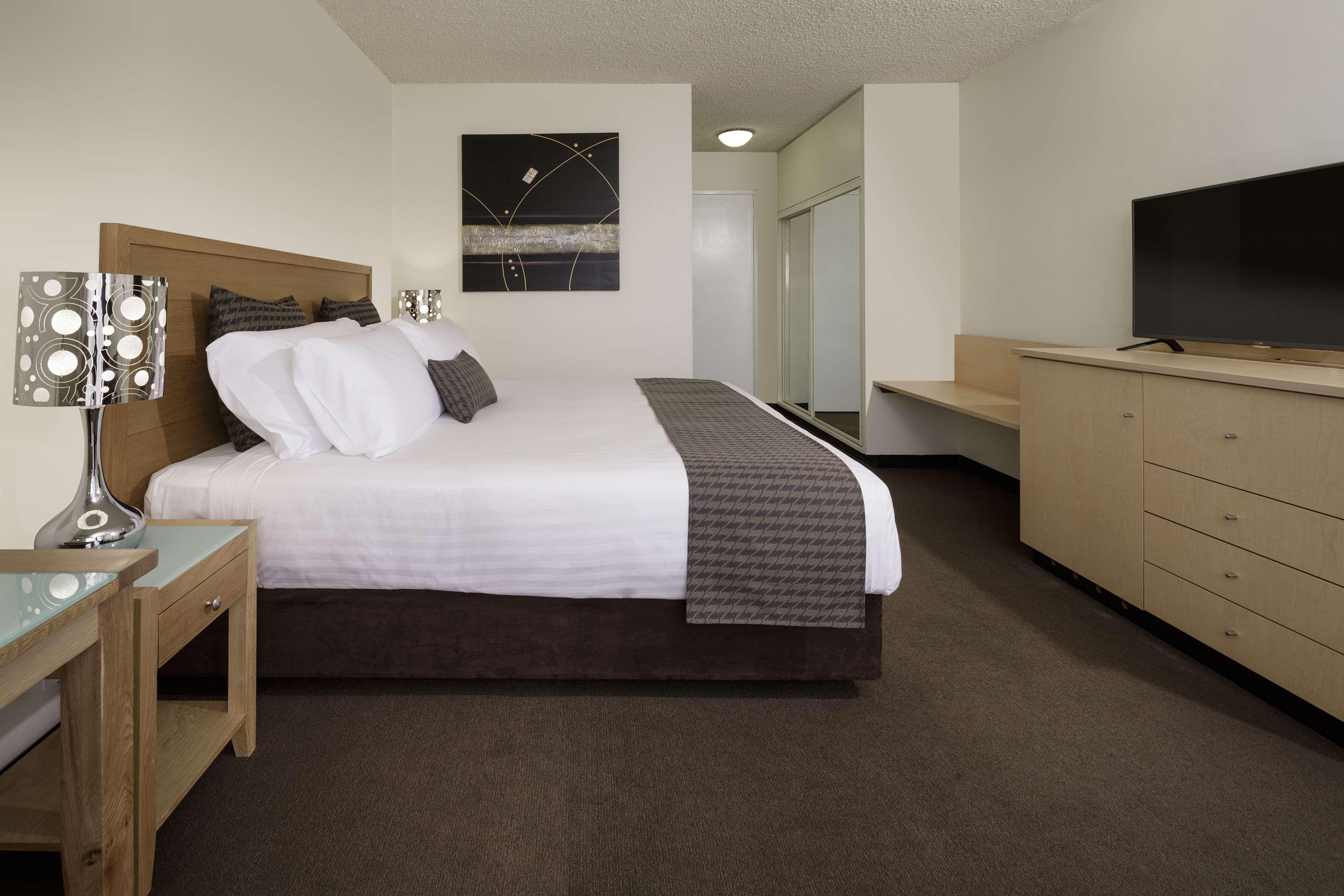 Best Western Hobart Kültér fotó