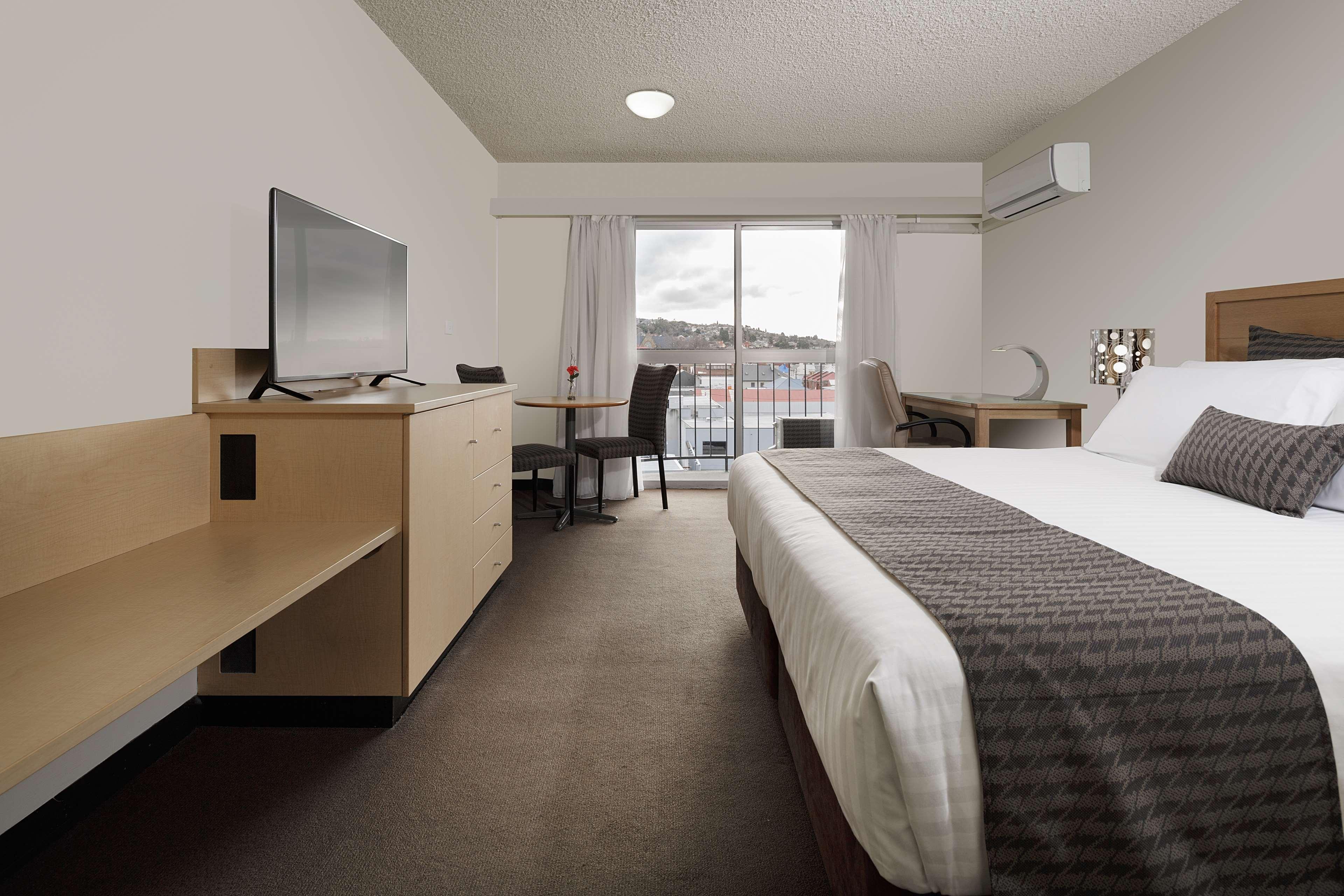 Best Western Hobart Kültér fotó
