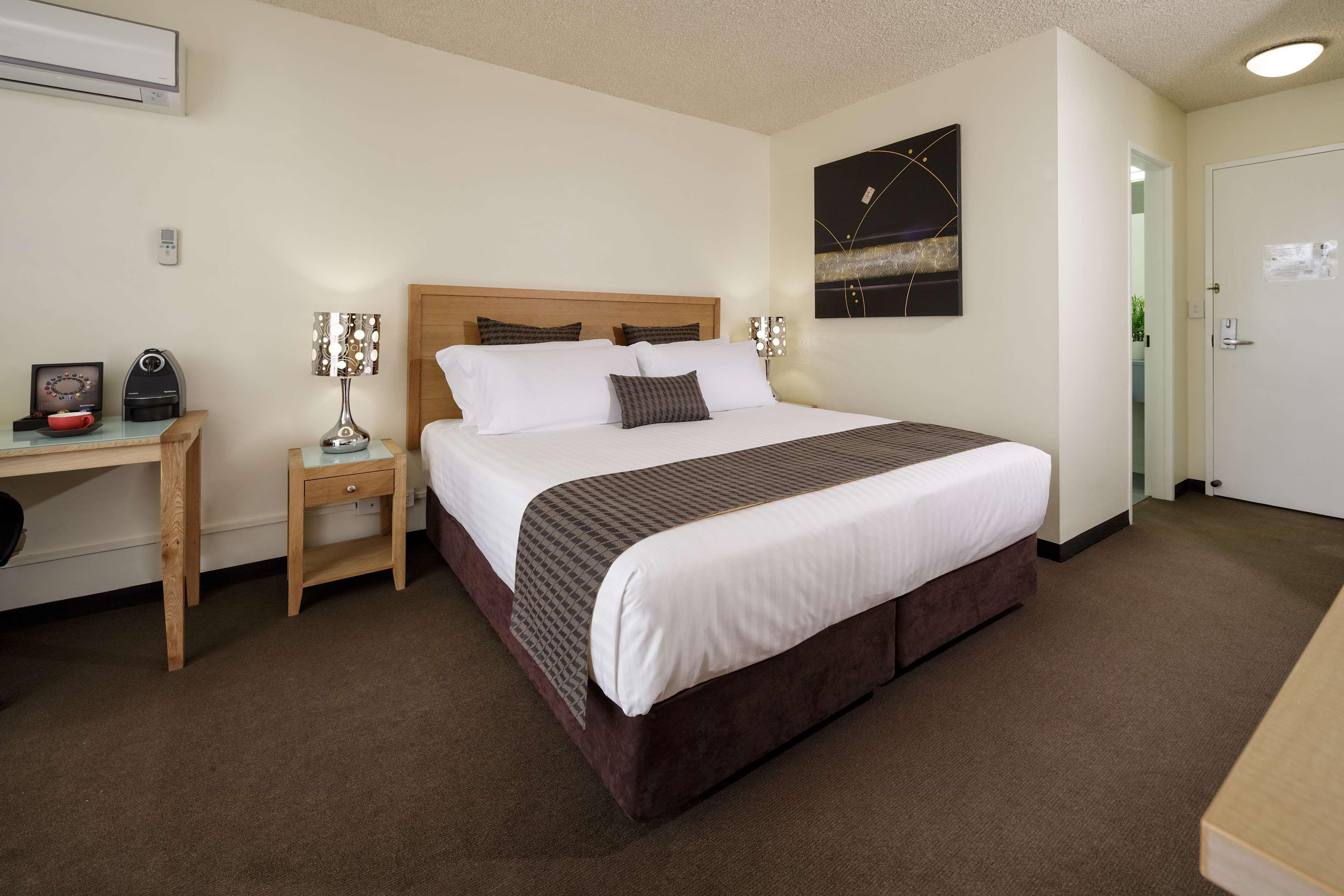Best Western Hobart Kültér fotó