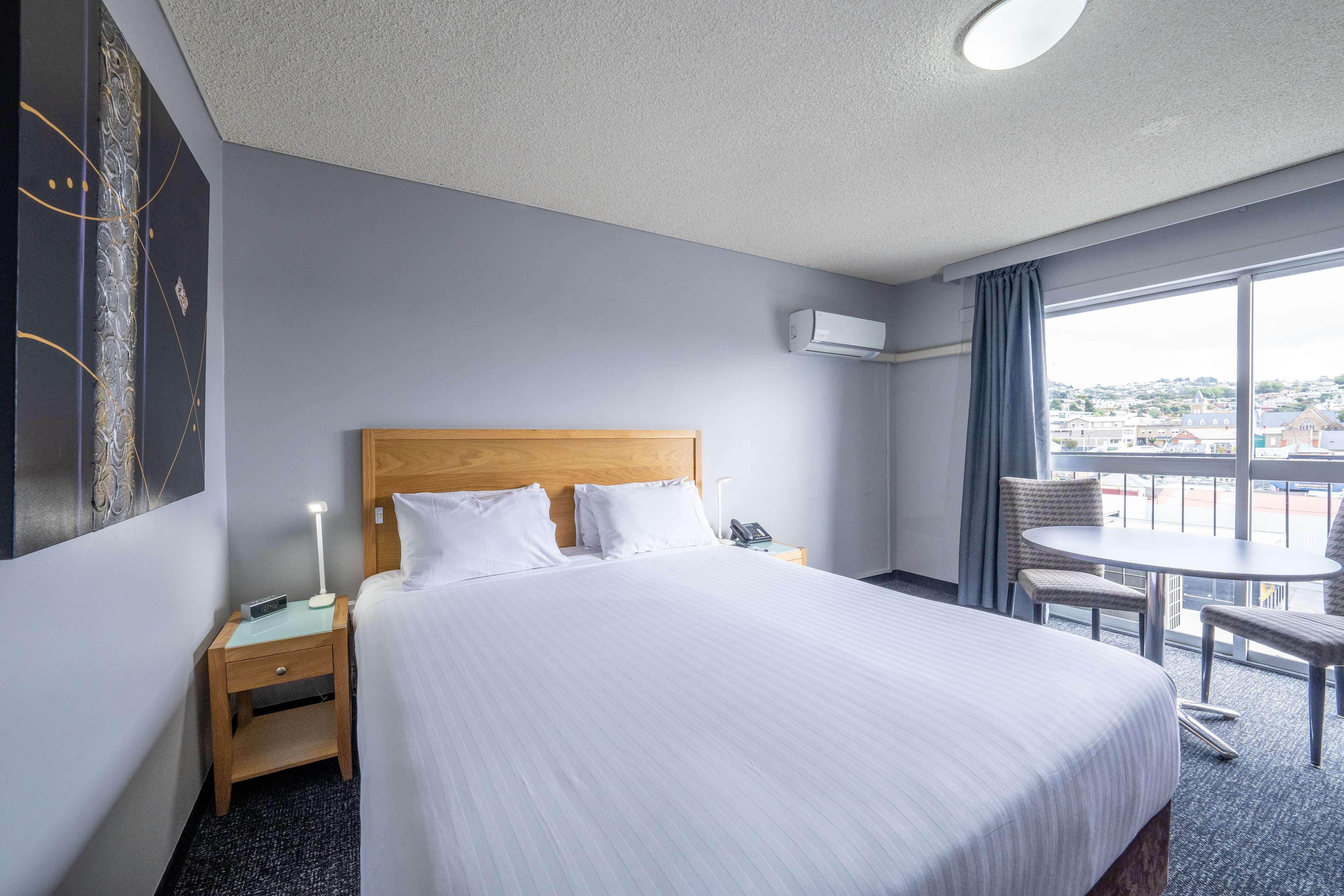 Best Western Hobart Kültér fotó