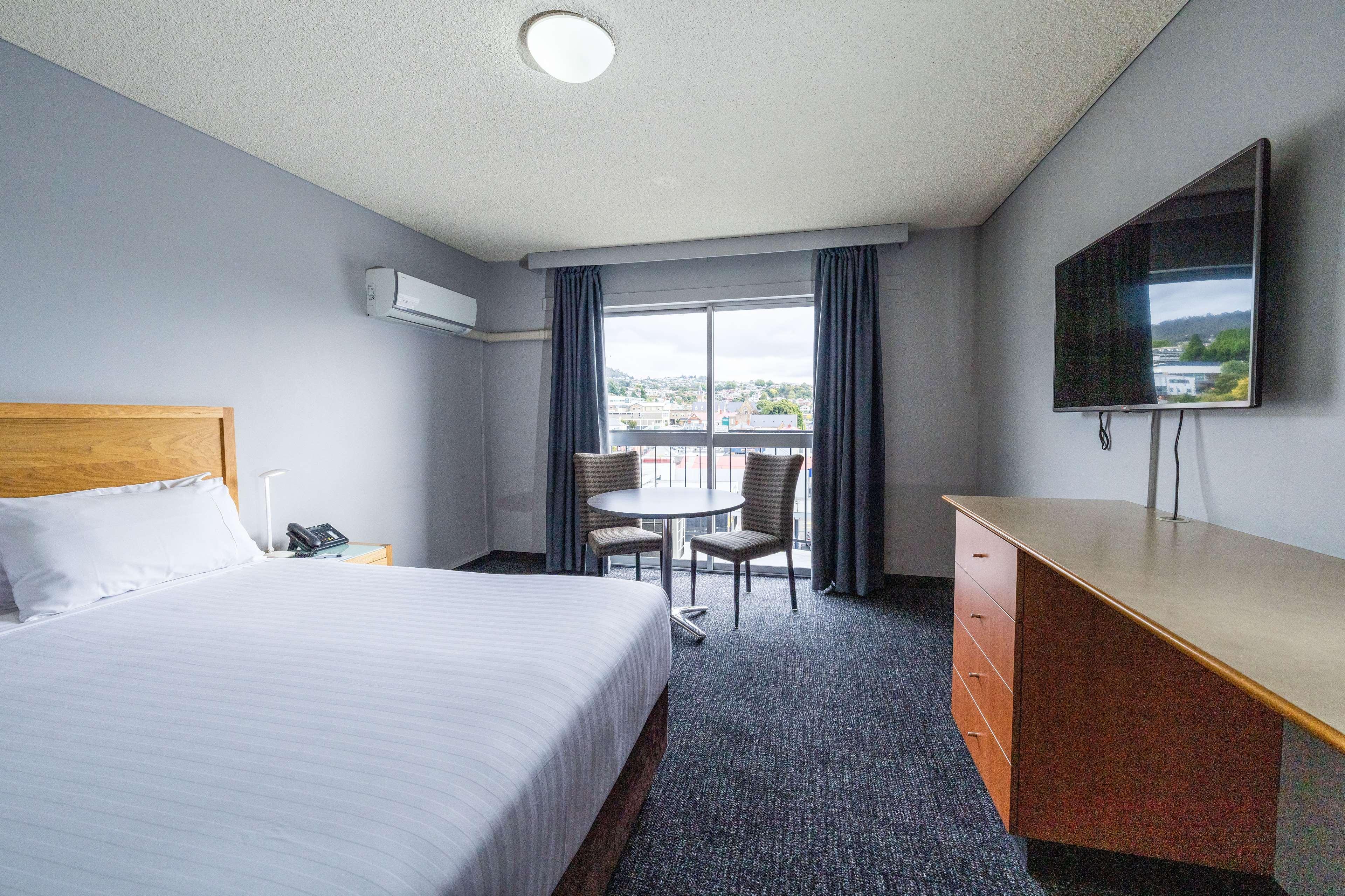 Best Western Hobart Kültér fotó