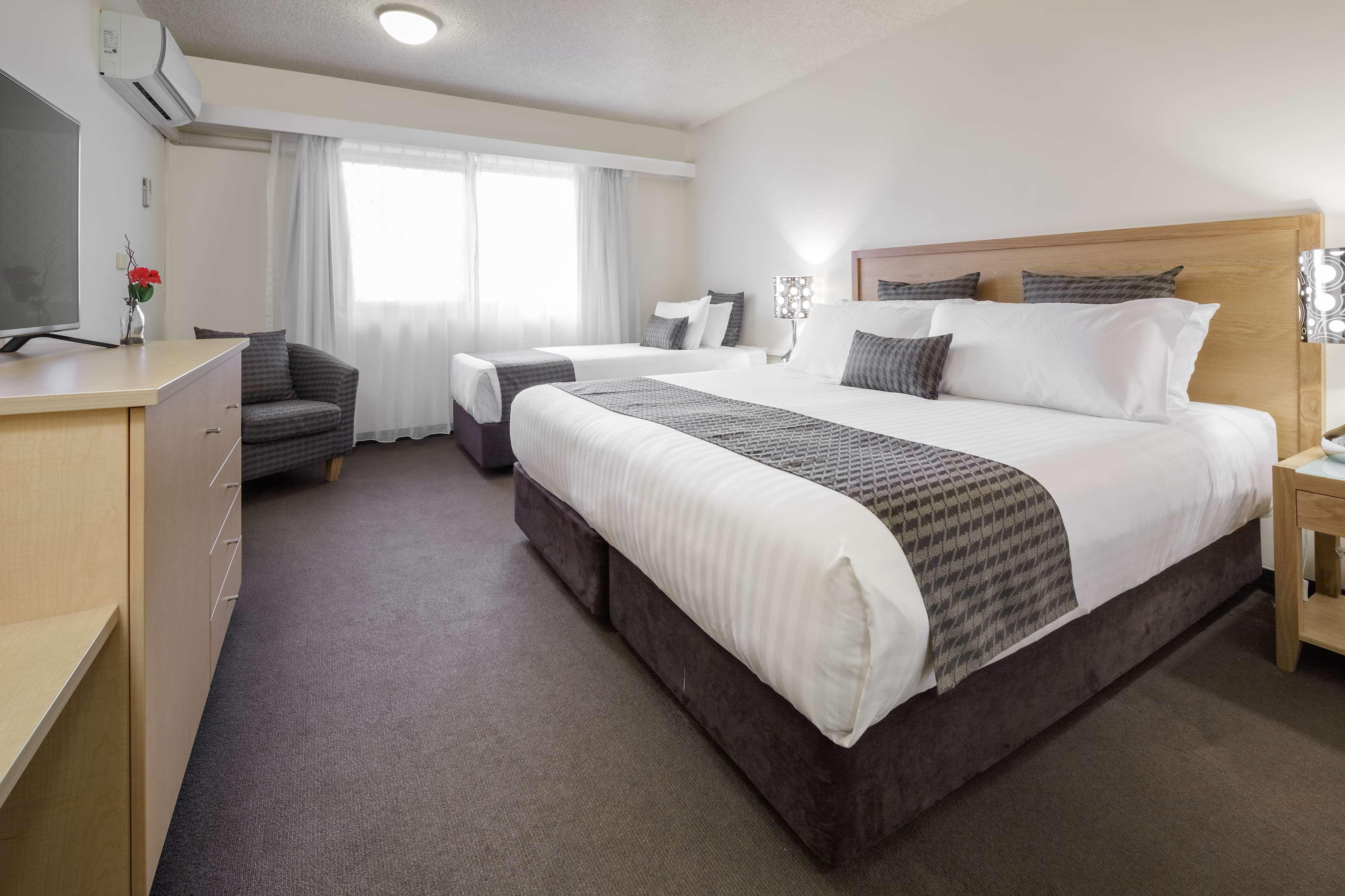 Best Western Hobart Kültér fotó