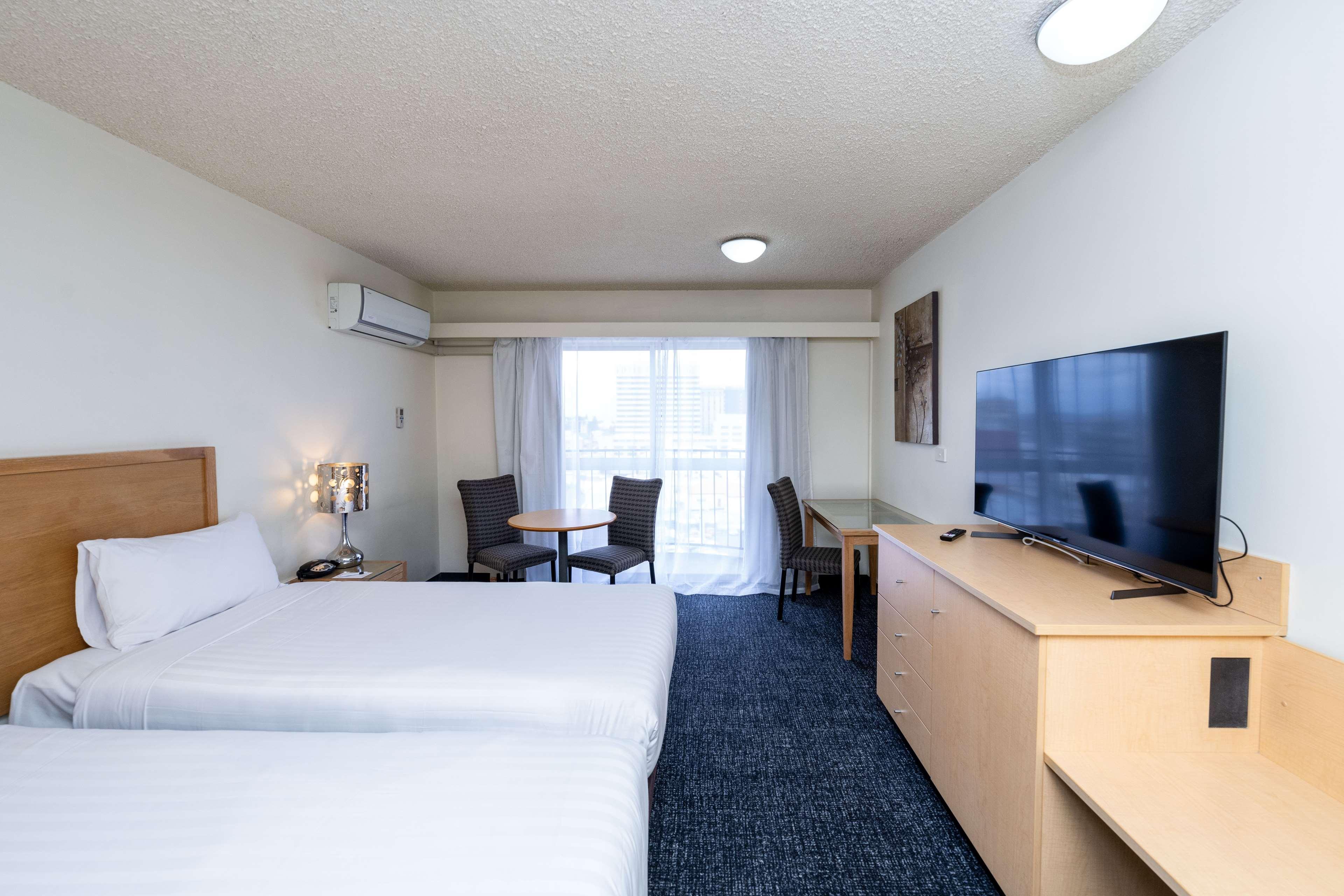 Best Western Hobart Kültér fotó