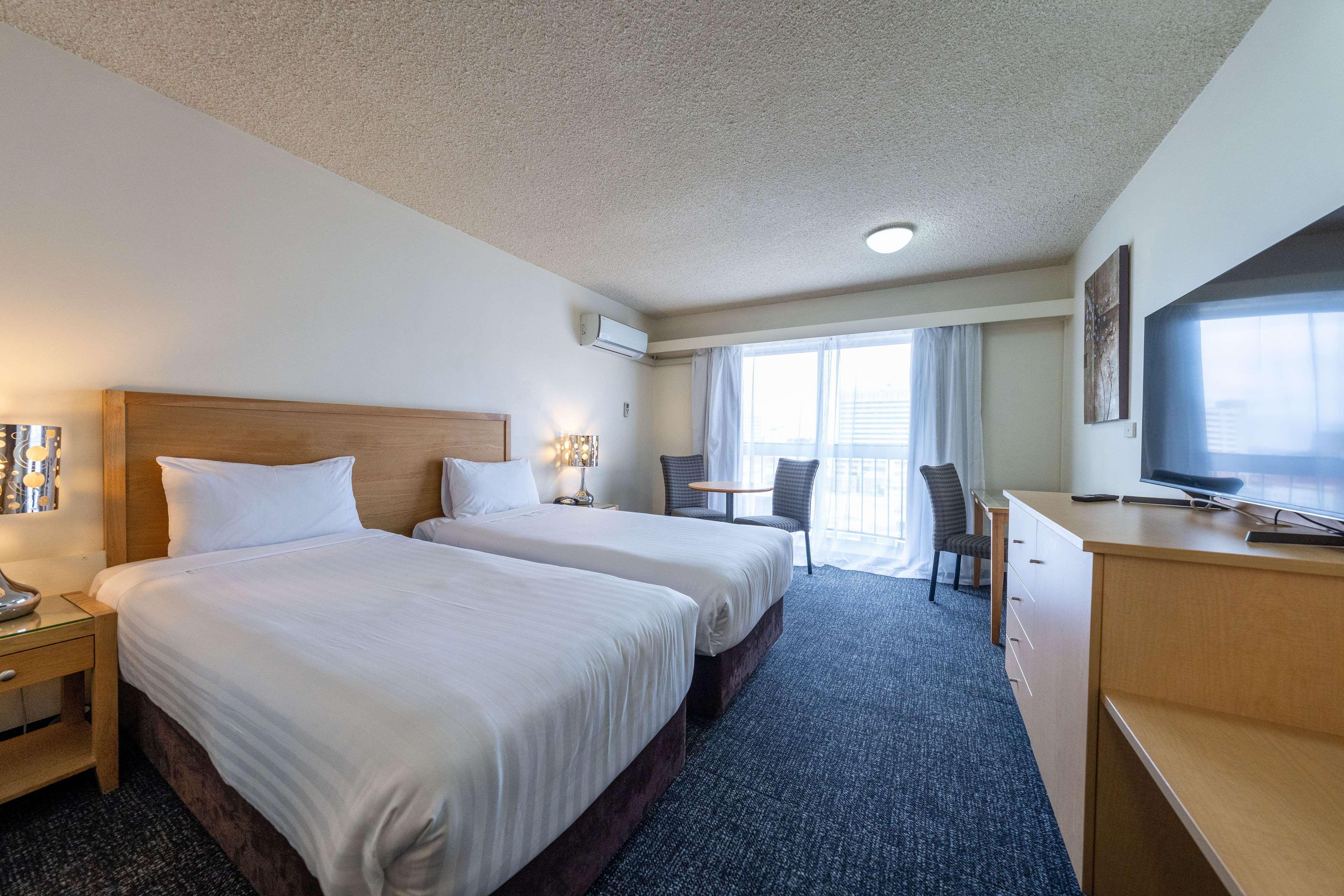 Best Western Hobart Kültér fotó