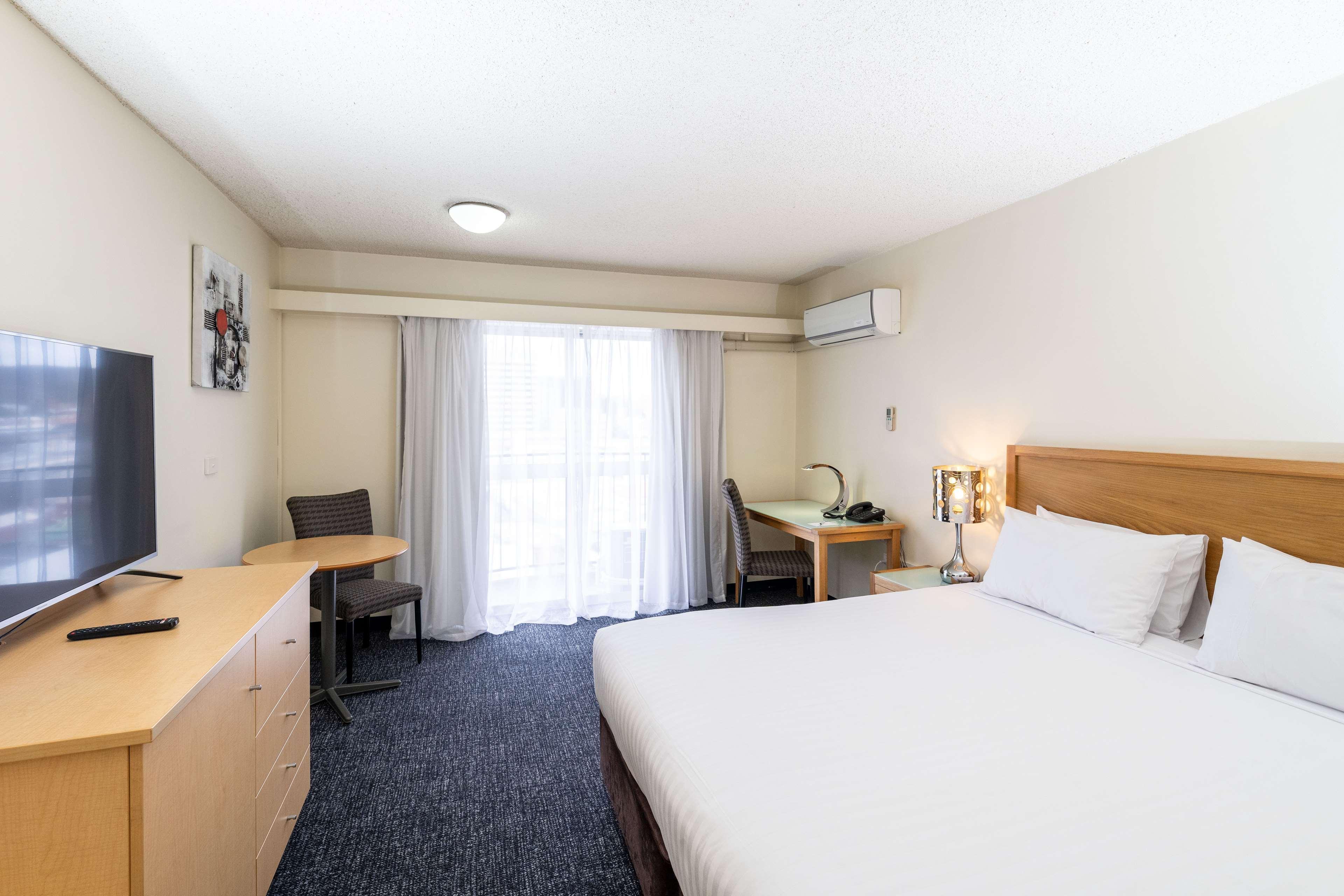 Best Western Hobart Kültér fotó
