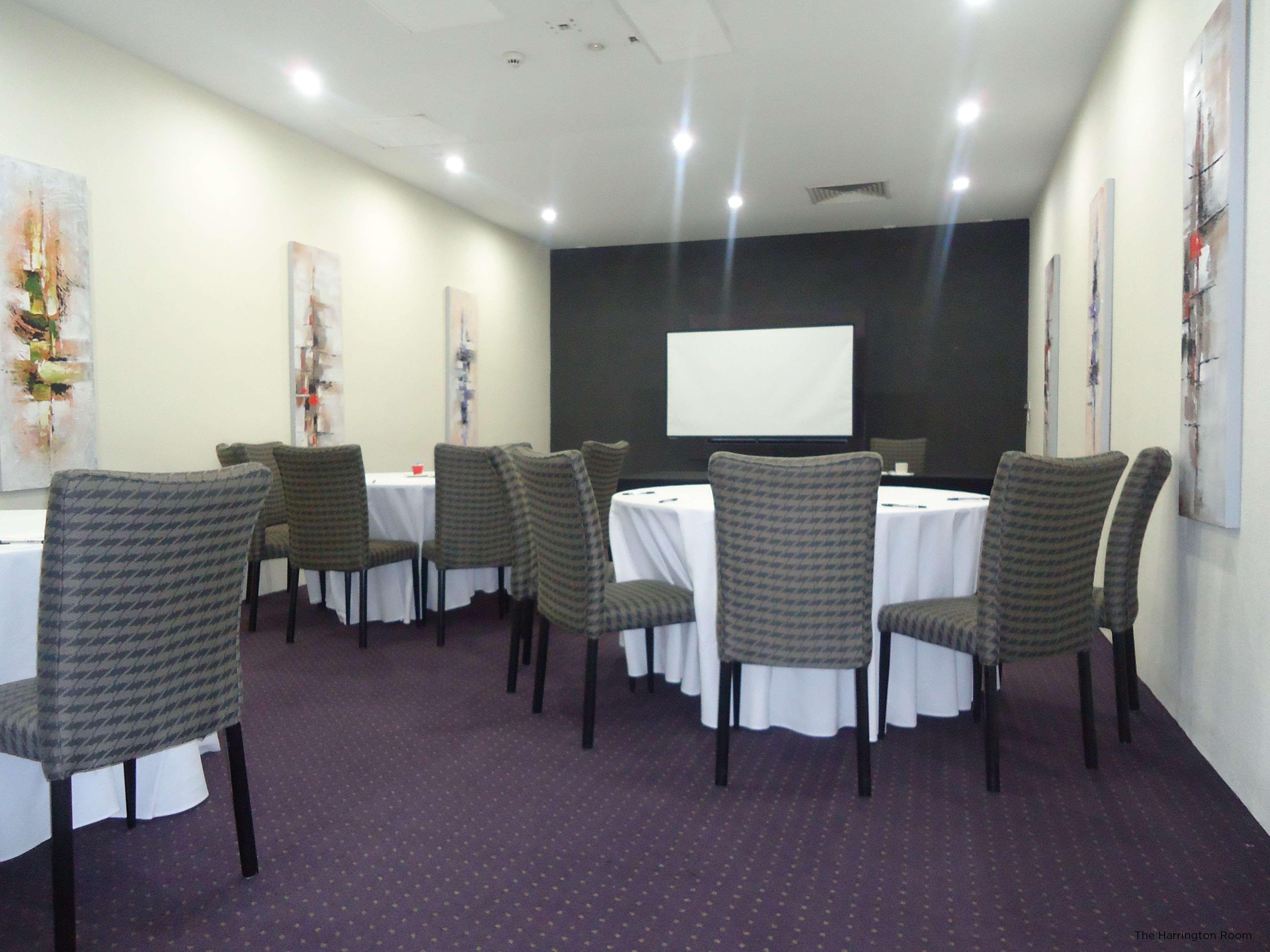 Best Western Hobart Kültér fotó
