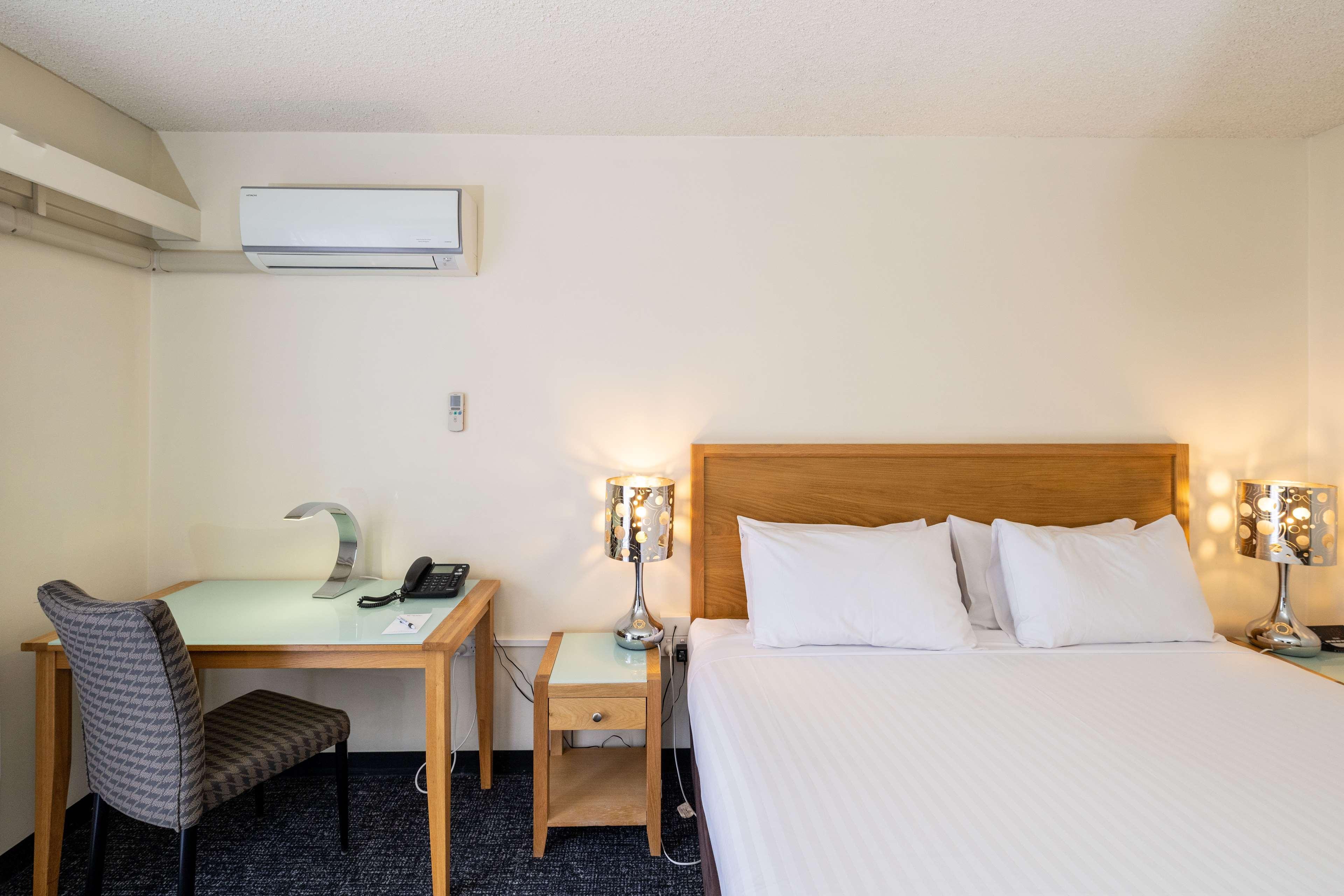 Best Western Hobart Kültér fotó