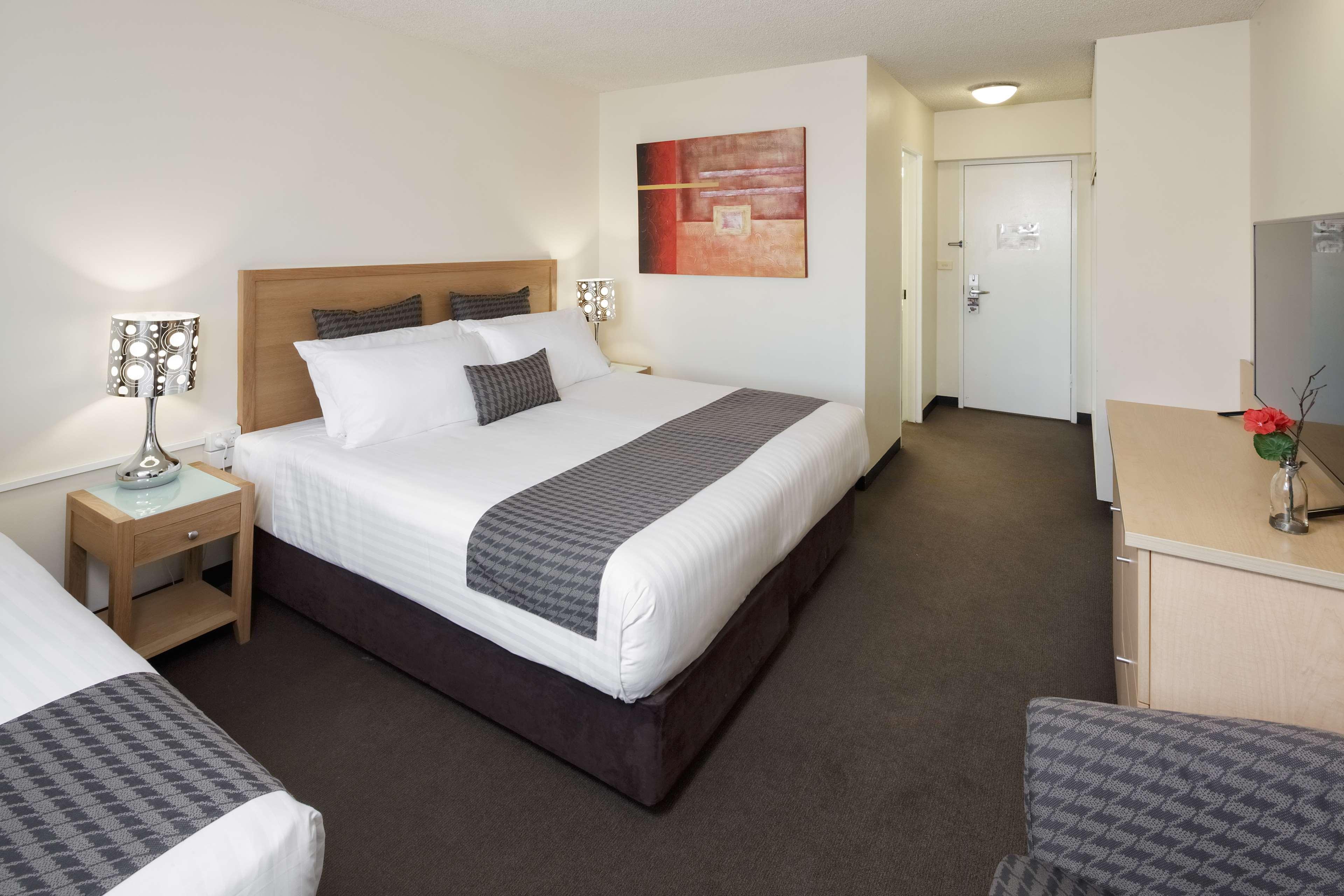 Best Western Hobart Kültér fotó