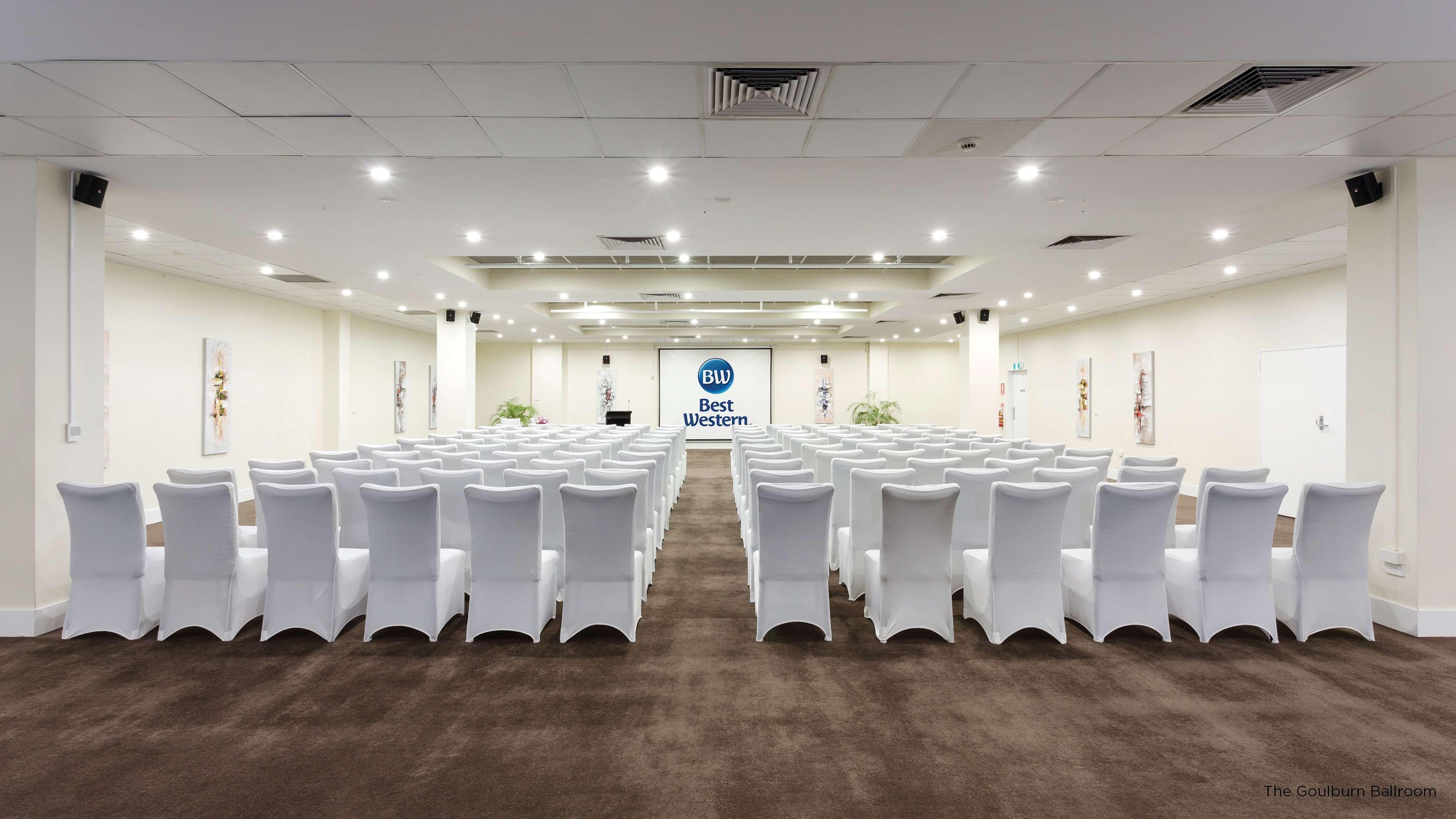 Best Western Hobart Kültér fotó