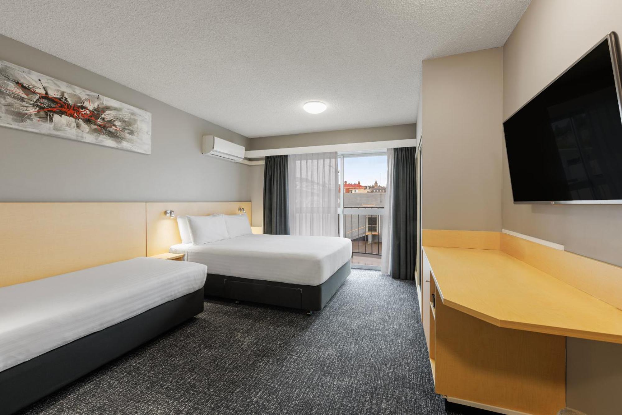 Best Western Hobart Kültér fotó