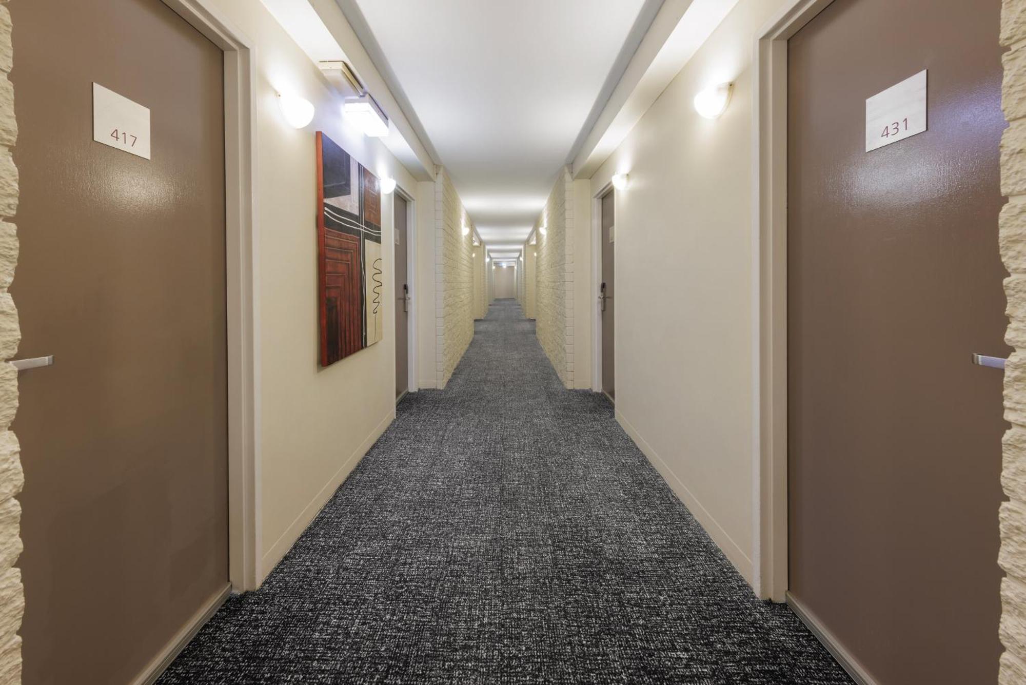 Best Western Hobart Kültér fotó