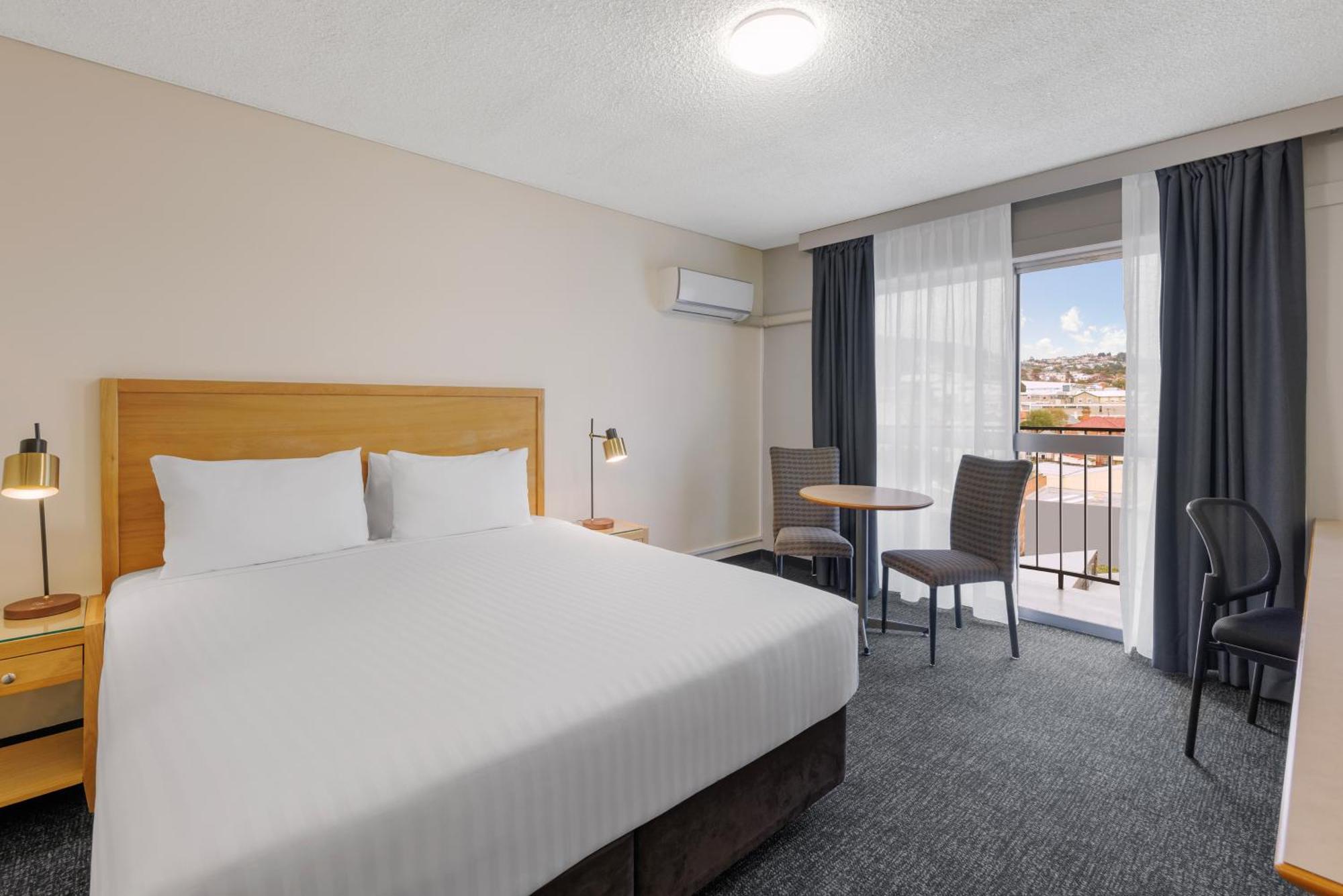Best Western Hobart Kültér fotó