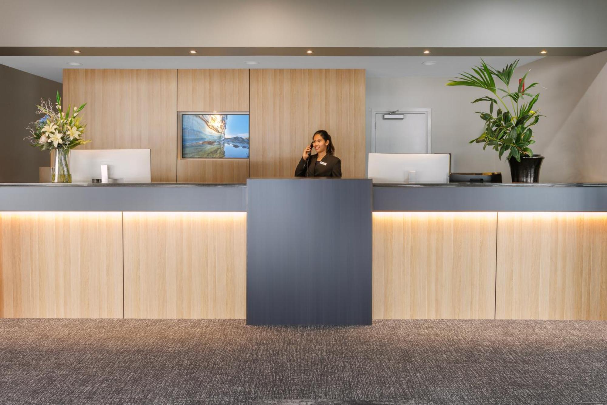 Best Western Hobart Kültér fotó
